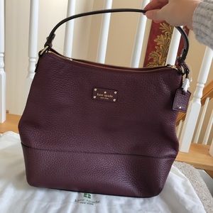 NWOT Kate Spade Bag